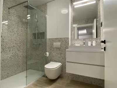 INCHIRIERE APARTAMENT 2 CAMERE Zona HERASTRAU SOS NORDULUI SECTOR 1 - foto 10