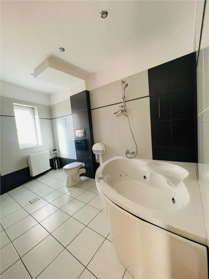 INCHIRIERE SPATIU BIROU LUX 5 CAMERE 291 MP DUPLEX NICOLAE G CARAMFIL HERASTRAU - foto 12