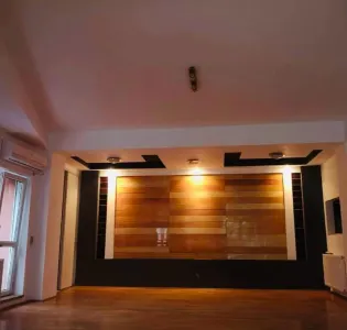 INCHIRIERE SPATIU BIROU LUX 5 CAMERE 291 MP DUPLEX NICOLAE G CARAMFIL HERASTRAU - foto 17