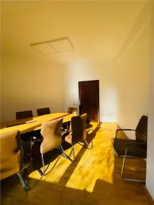 INCHIRIERE SPATIU BIROU LUX 5 CAMERE 291 MP DUPLEX NICOLAE G CARAMFIL HERASTRAU - foto 3