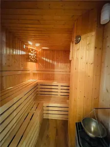 INCHIRIERE SPATIU BIROU LUX 5 CAMERE 291 MP DUPLEX NICOLAE G CARAMFIL HERASTRAU - foto 25