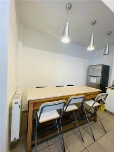 INCHIRIERE SPATIU BIROU LUX 5 CAMERE 291 MP DUPLEX NICOLAE G CARAMFIL HERASTRAU - foto 7