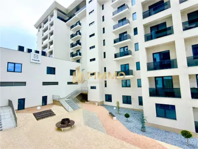 Apartament 3 camere | 70 mpt | Parter | Alexanderman | ID:1737 - Suceava