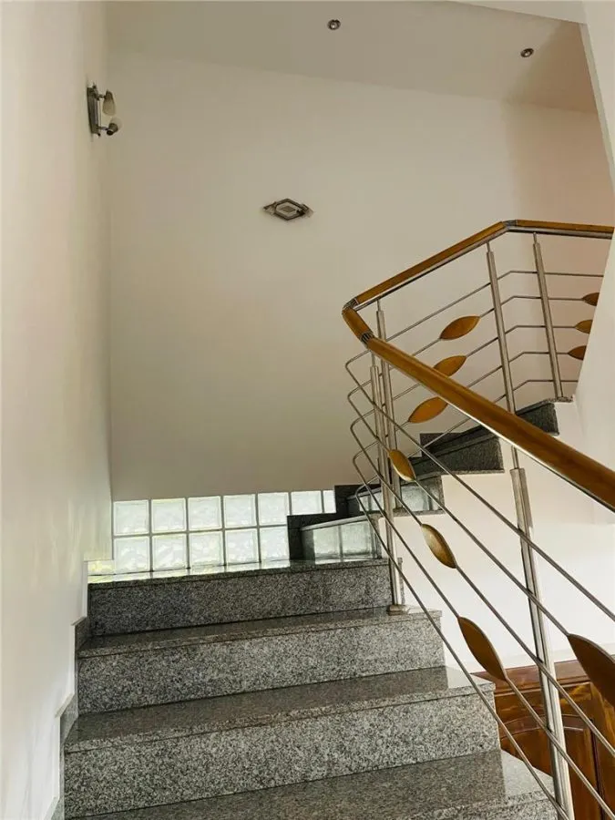 INCHIRIERE APARTAMENT DE LUX 5 CAMERE DUPLEX NICOLAE G CARAMFIL HERASTRAU - foto 16