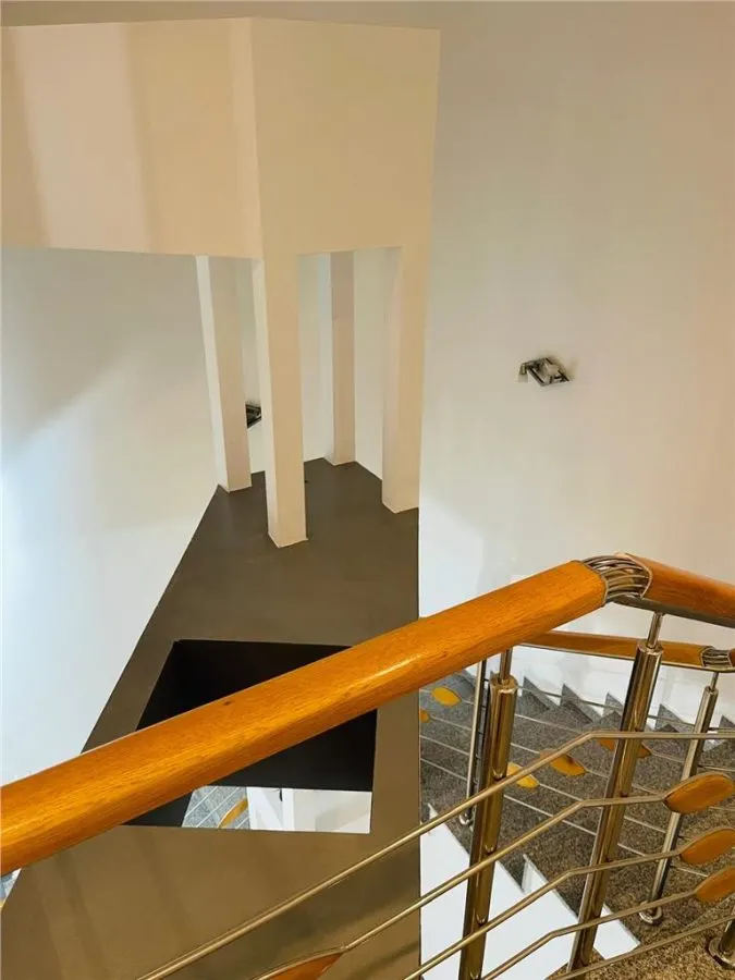 INCHIRIERE APARTAMENT DE LUX 5 CAMERE DUPLEX NICOLAE G CARAMFIL HERASTRAU - foto 17