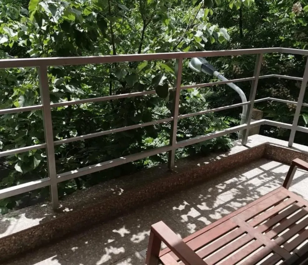 INCHIRIERE APARTAMENT DE LUX 5 CAMERE DUPLEX NICOLAE G CARAMFIL HERASTRAU - foto 24
