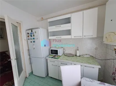 Apartament cu 2 camere zona ultracentrala etaj 2 - foto 8