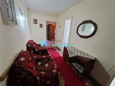 Apartament cu 2 camere zona ultracentrala etaj 2 - foto 10