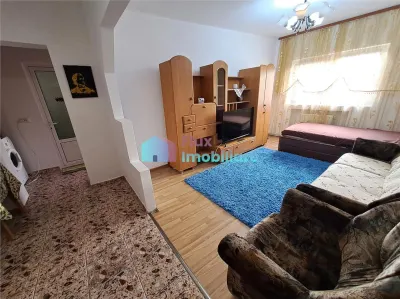 Apartament cu 3 camere mobilat si utilat George Enescu - foto 3