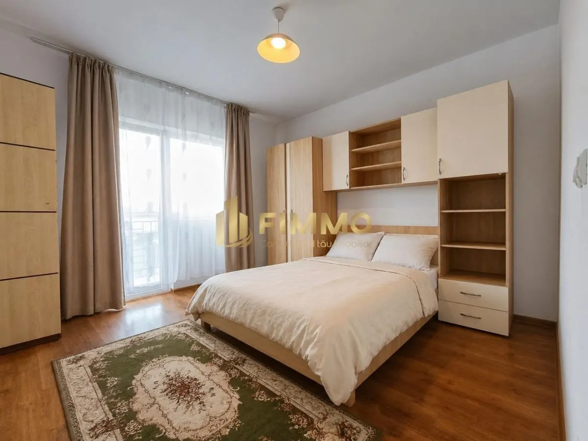 Apartament 2 cam | 56mp utili | Et 3 | Suceava | Ipotesti | ID:830 - foto 1