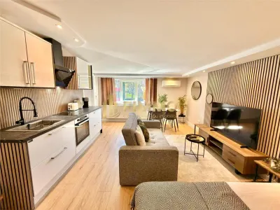 Microapartament | 2 camere | Marasesti | ID : 1722 - foto 1