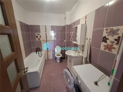 Apartament 2 camere G.Enescu bloc nou zona Nordic - foto 2