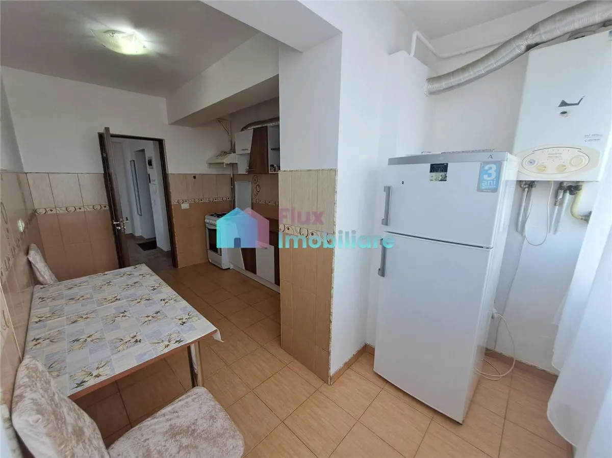 Apartament 2 camere G.Enescu bloc nou zona Nordic - foto 3