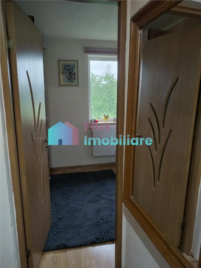 Apartament 2 camere in zona ultracentrala - foto 3