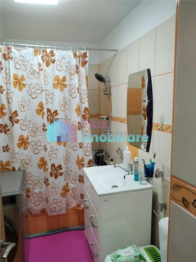 Apartament 2 camere in zona ultracentrala - foto 7