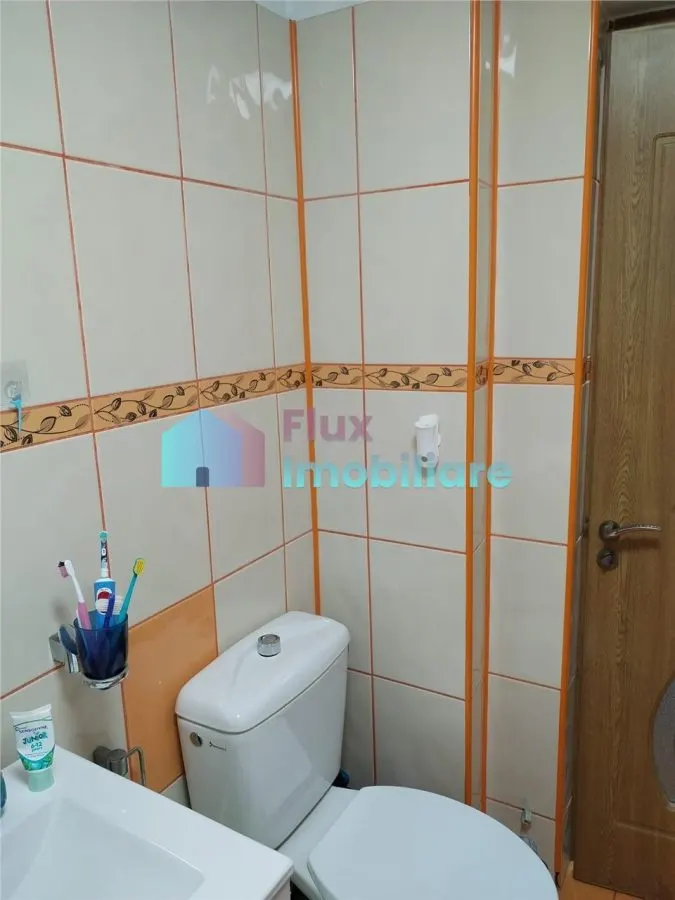 Apartament 2 camere in zona ultracentrala - foto 8