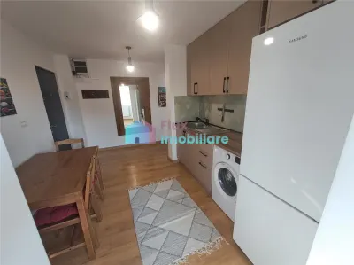 Apartament cu 2 camere Burdujeni zona Orizont - foto 1