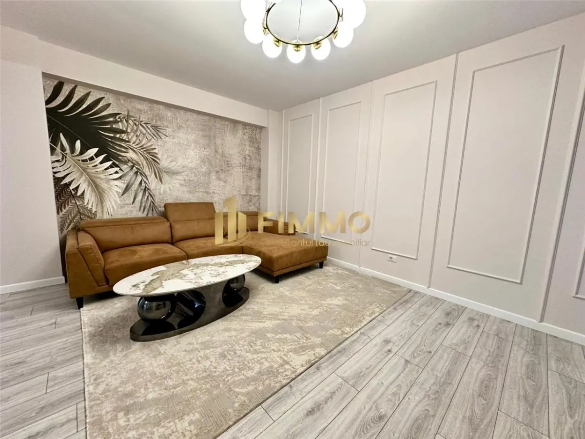 Apartament superb | Loc de parcare | ID: 1699 - foto 1