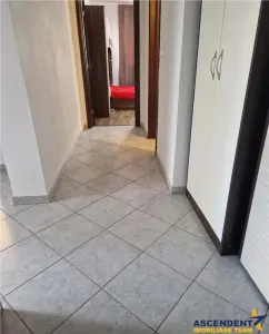 Structura frumoasa, etaj1, complex rezidential Sanpetru, Brasov - foto 11