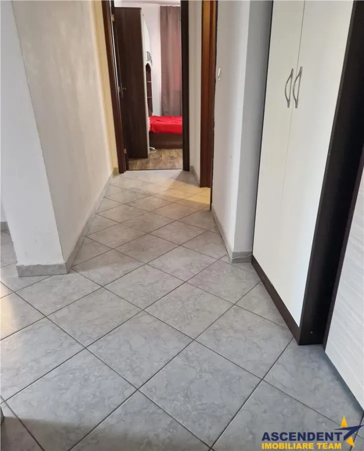 Structura frumoasa, etaj1, complex rezidential Sanpetru, Brasov - foto 11