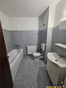 Structura frumoasa, etaj1, complex rezidential Sanpetru, Brasov - foto 12