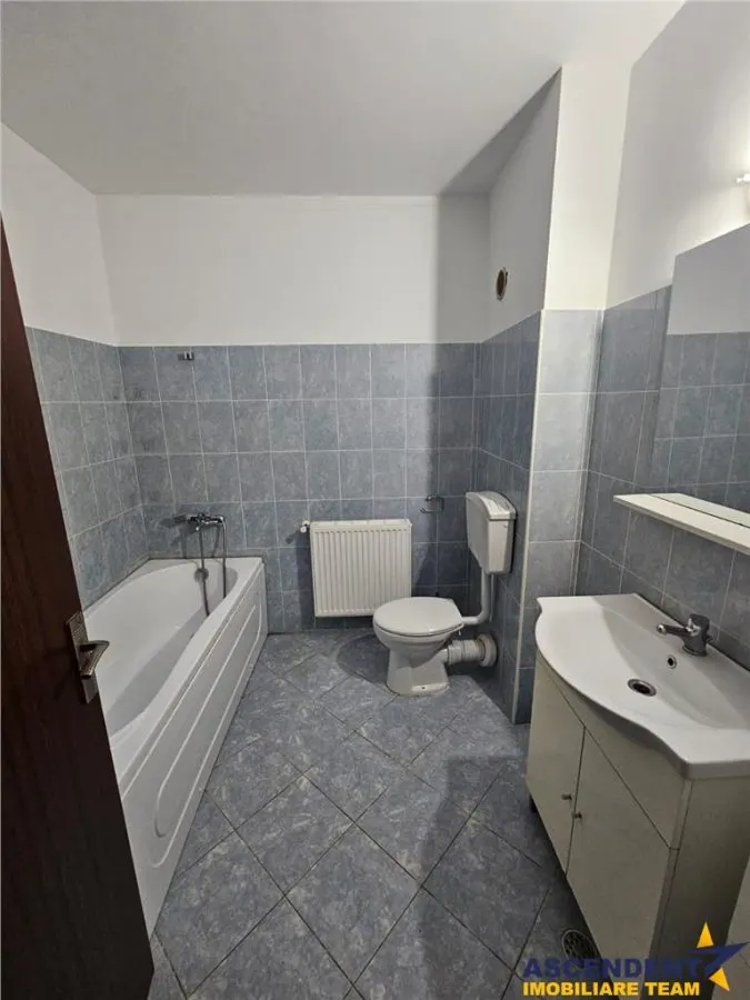 Structura frumoasa, etaj1, complex rezidential Sanpetru, Brasov - foto 12