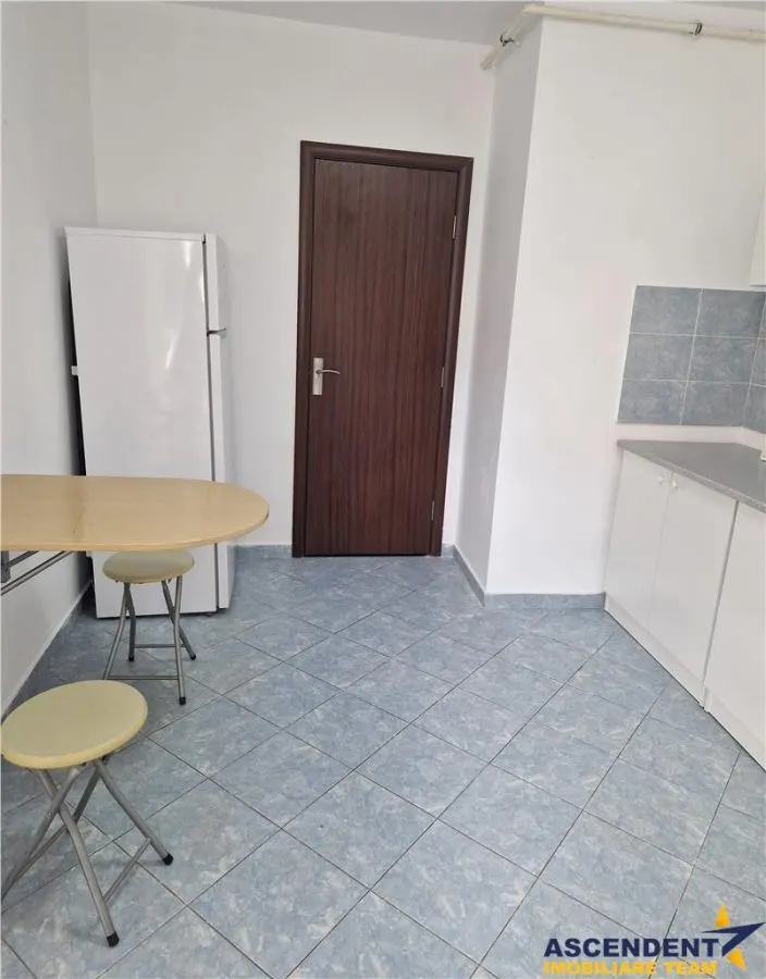 Structura frumoasa, etaj1, complex rezidential Sanpetru, Brasov - foto 14