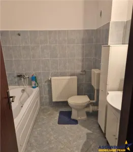 Structura frumoasa, etaj1, complex rezidential Sanpetru, Brasov - foto 15
