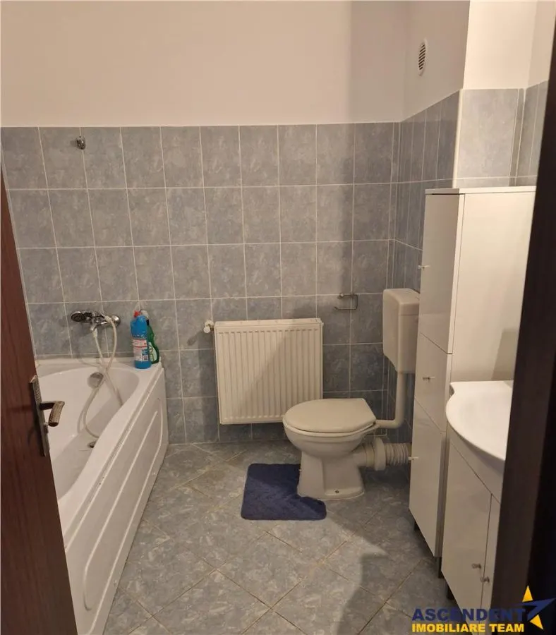 Structura frumoasa, etaj1, complex rezidential Sanpetru, Brasov - foto 15