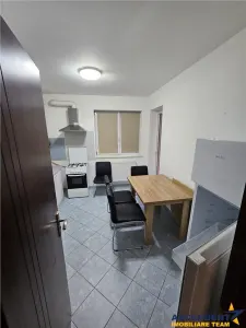 Structura frumoasa, etaj1, complex rezidential Sanpetru, Brasov - foto 16