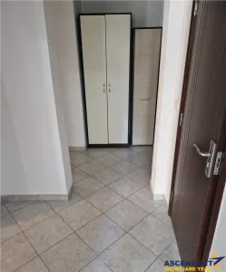 Structura frumoasa, etaj1, complex rezidential Sanpetru, Brasov - foto 17