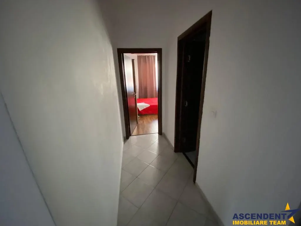 Structura frumoasa, etaj1, complex rezidential Sanpetru, Brasov - foto 19