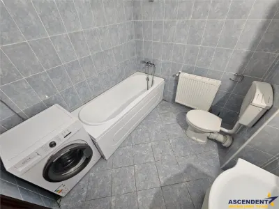 Structura frumoasa, etaj1, complex rezidential Sanpetru, Brasov - foto 20