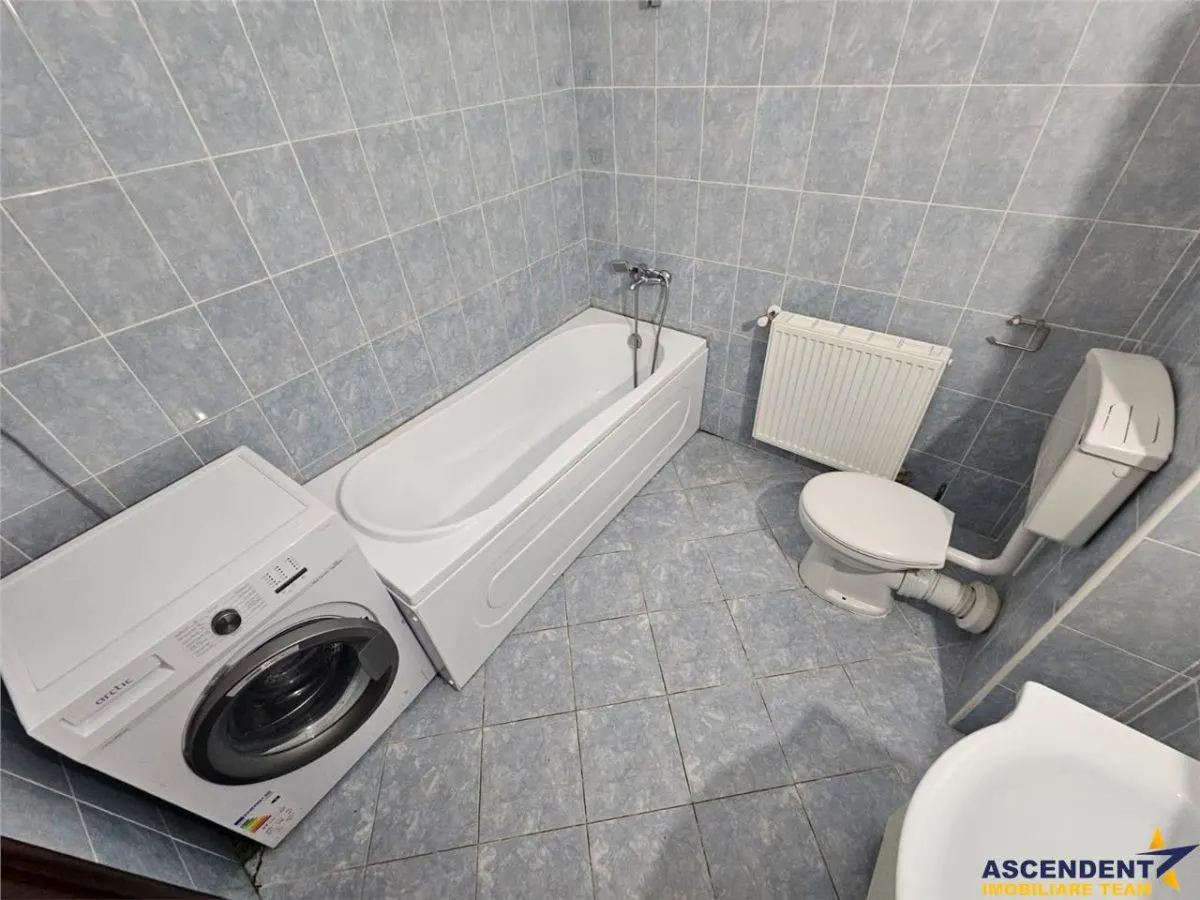 Structura frumoasa, etaj1, complex rezidential Sanpetru, Brasov - foto 20