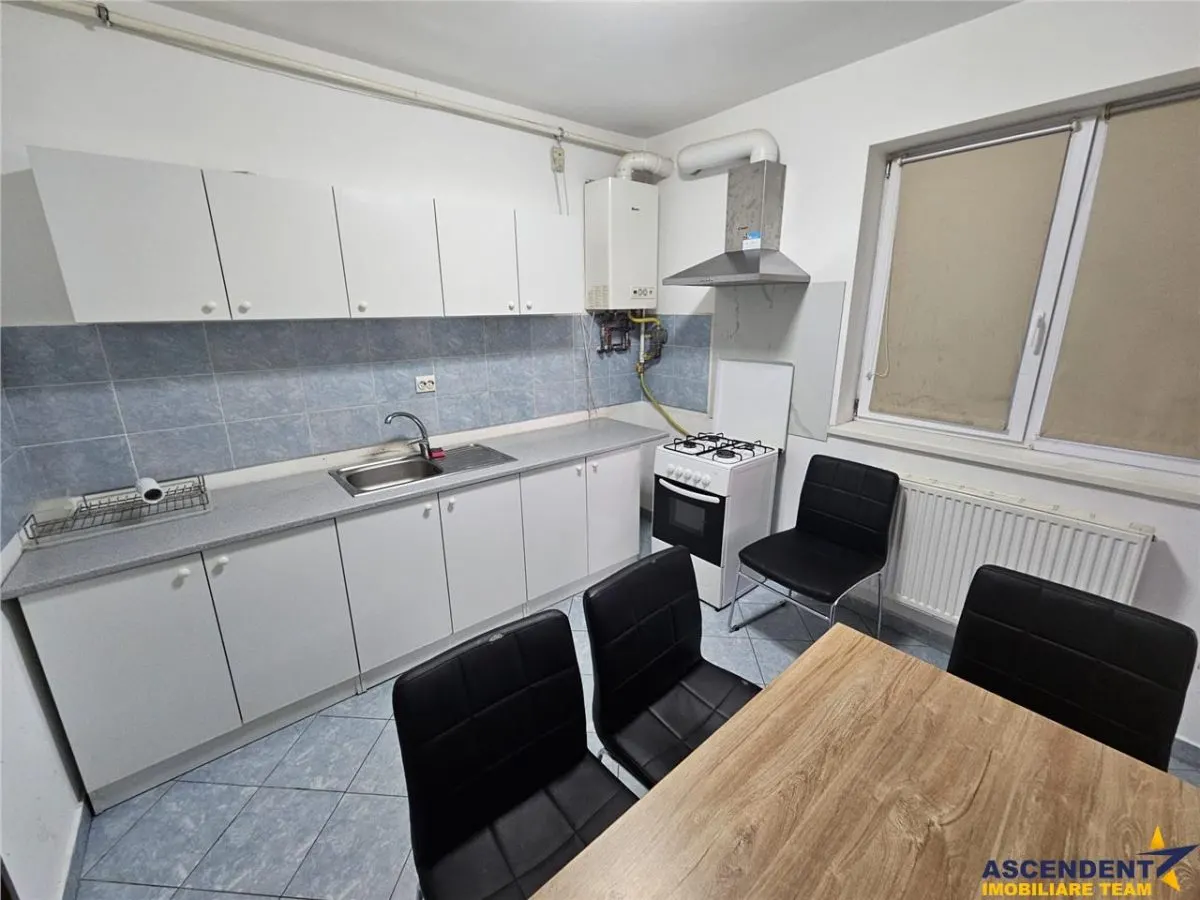 Structura frumoasa, etaj1, complex rezidential Sanpetru, Brasov - foto 3