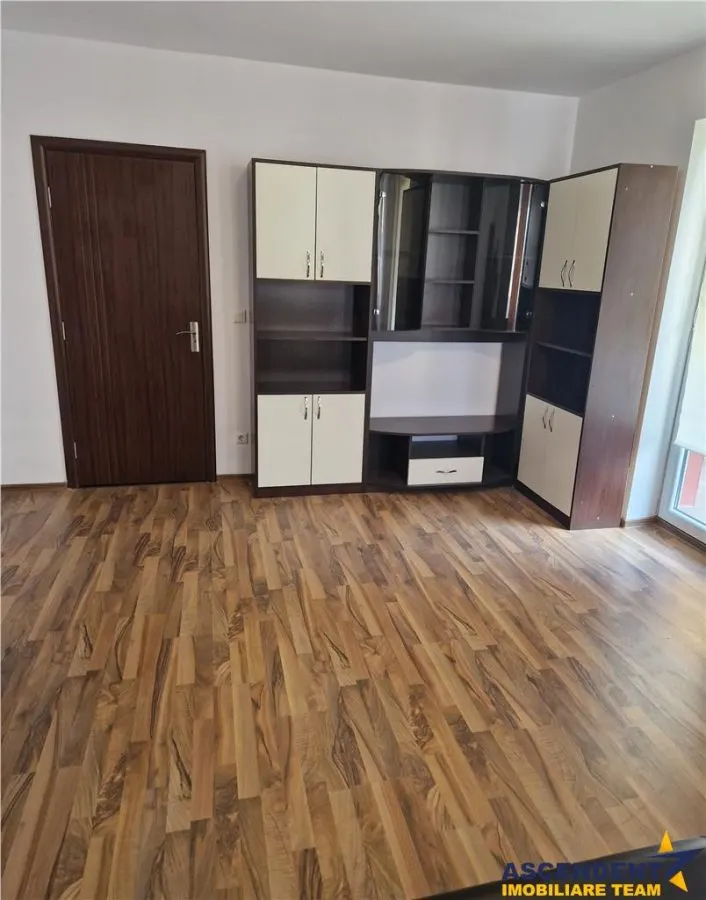 Structura frumoasa, etaj1, complex rezidential Sanpetru, Brasov - foto 21