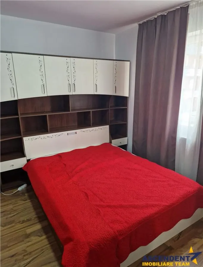 Structura frumoasa, etaj1, complex rezidential Sanpetru, Brasov - foto 22
