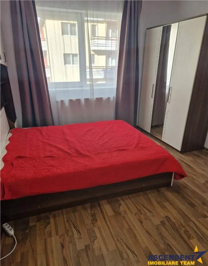 Structura frumoasa, etaj1, complex rezidential Sanpetru, Brasov - foto 24