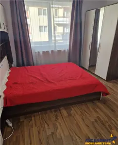 Structura frumoasa, etaj1, complex rezidential Sanpetru, Brasov - foto 25