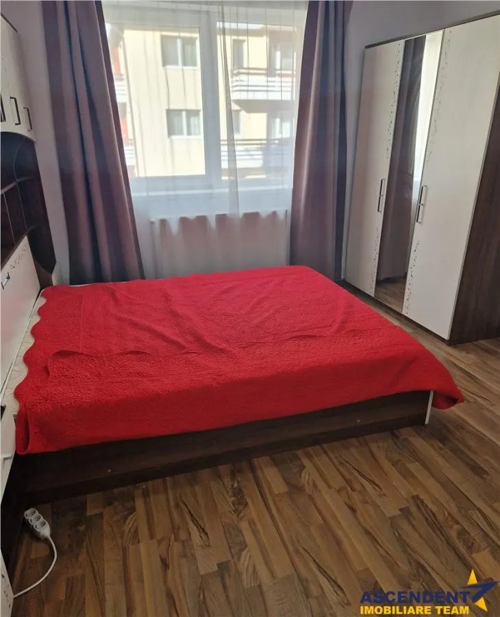 Structura frumoasa, etaj1, complex rezidential Sanpetru, Brasov - foto 25