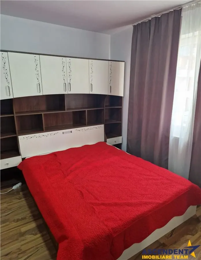 Structura frumoasa, etaj1, complex rezidential Sanpetru, Brasov - foto 4