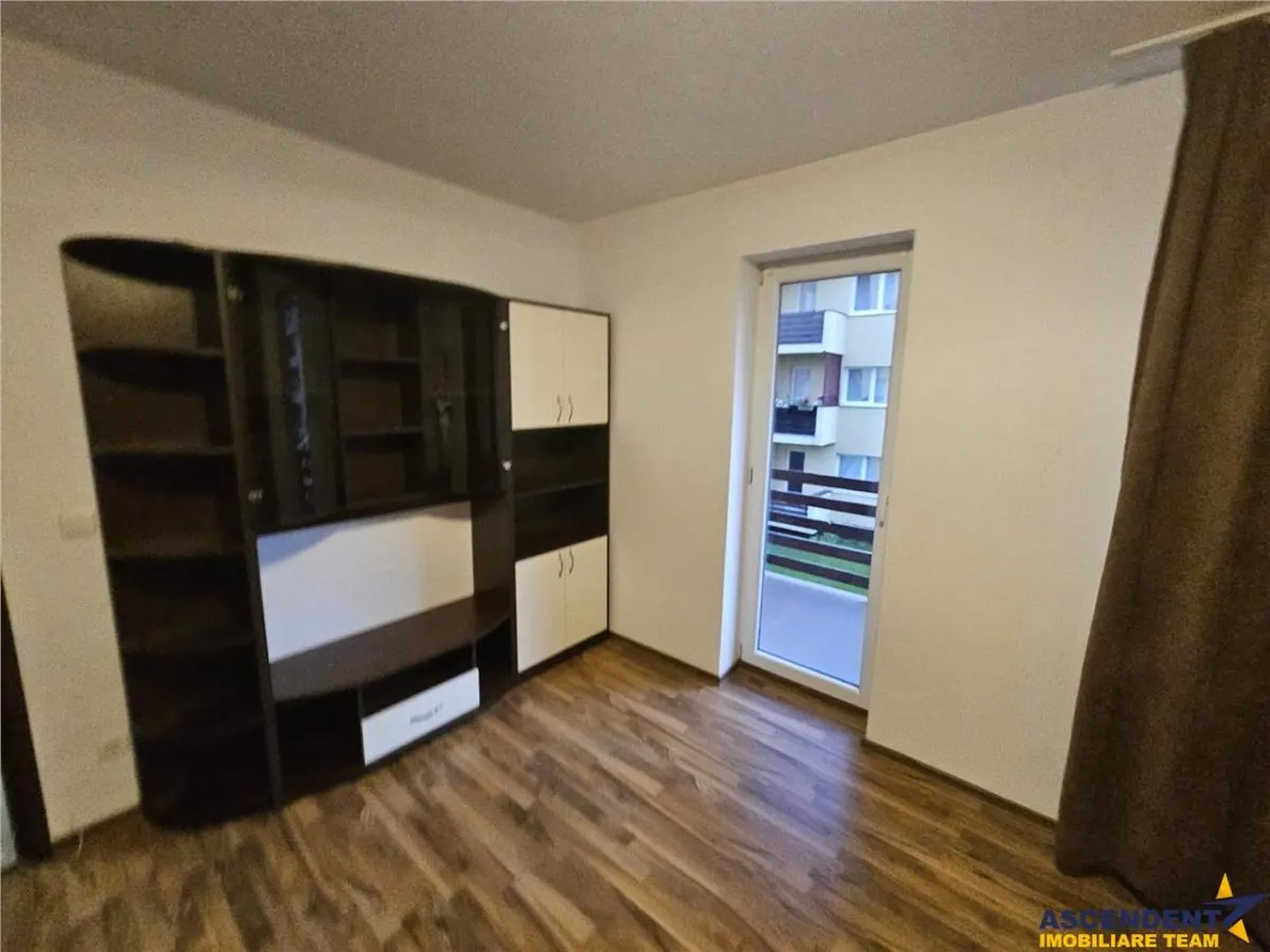 Structura frumoasa, etaj1, complex rezidential Sanpetru, Brasov - foto 6