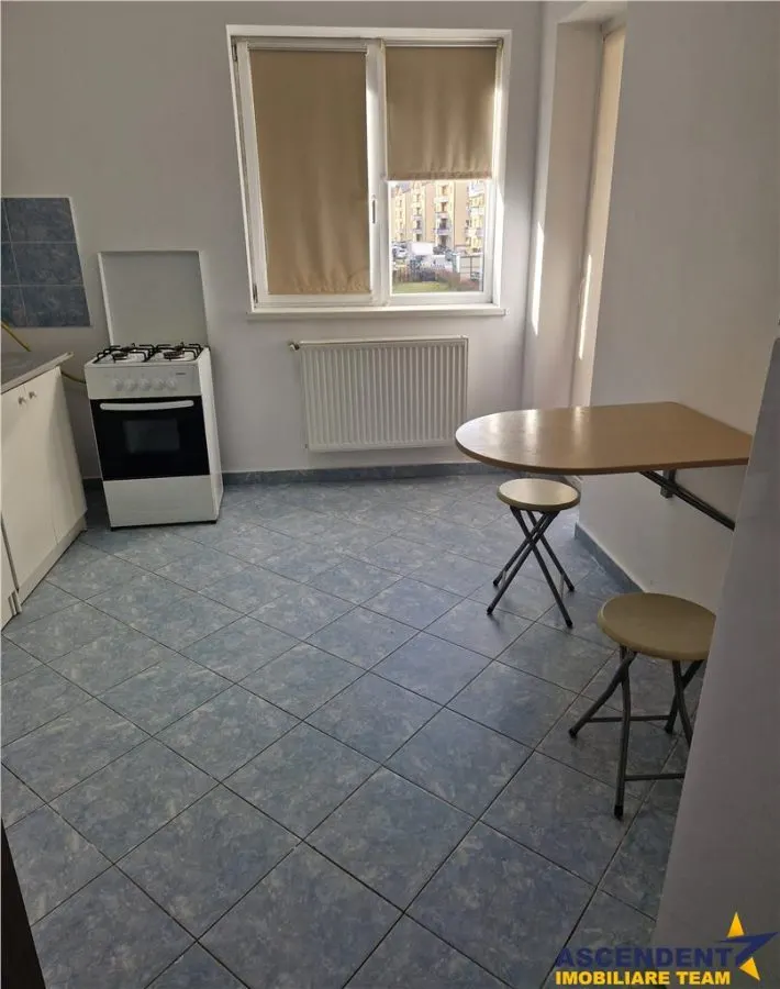 Structura frumoasa, etaj1, complex rezidential Sanpetru, Brasov - foto 7