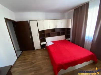 Structura frumoasa, etaj1, complex rezidential Sanpetru, Brasov - foto 9