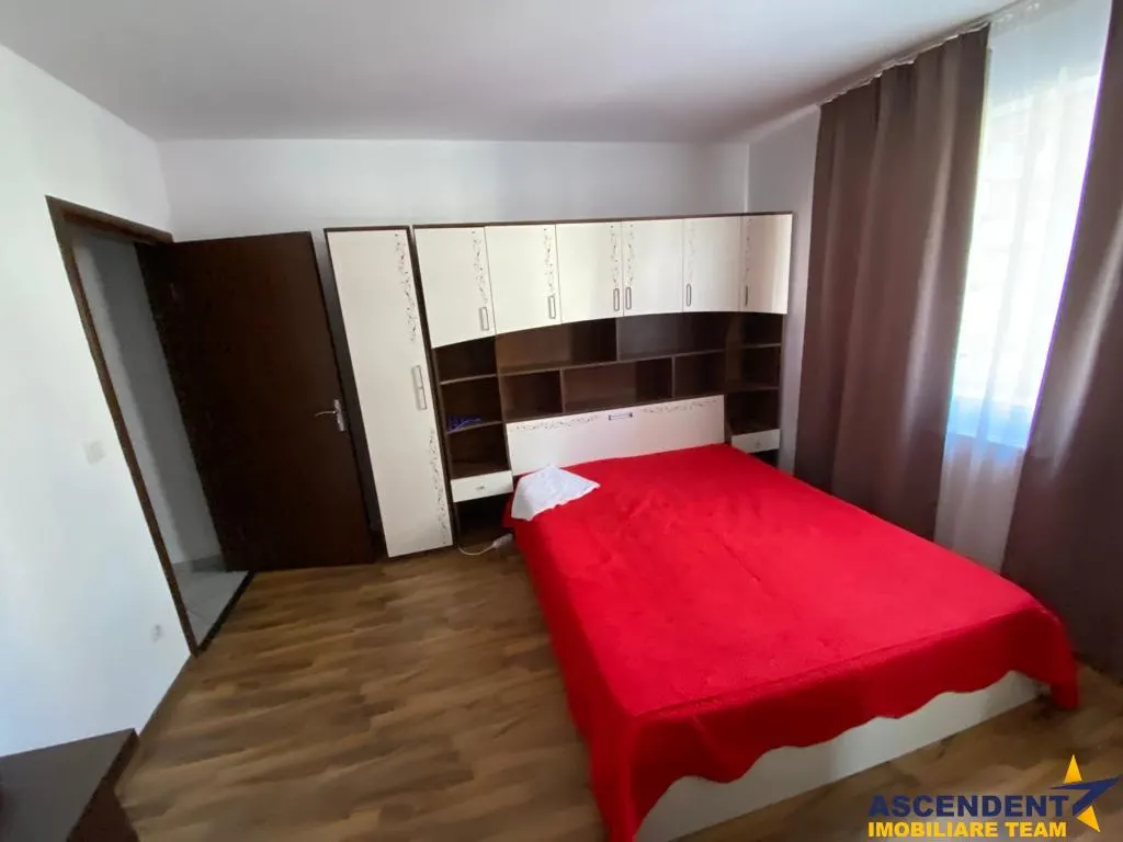 Structura frumoasa, etaj1, complex rezidential Sanpetru, Brasov - foto 9