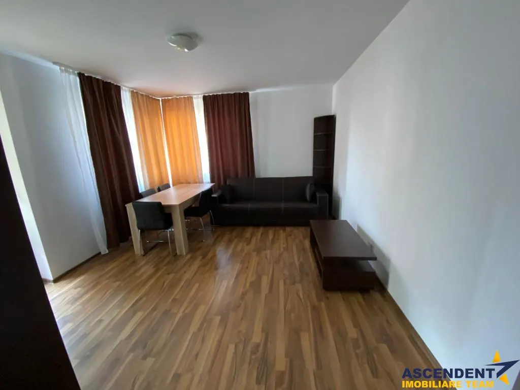 Structura frumoasa, etaj1, complex rezidential Sanpetru, Brasov - foto 10