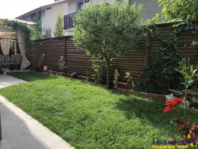 Casa tip duplex, doua locuri parcare, Triaj - Brasov
