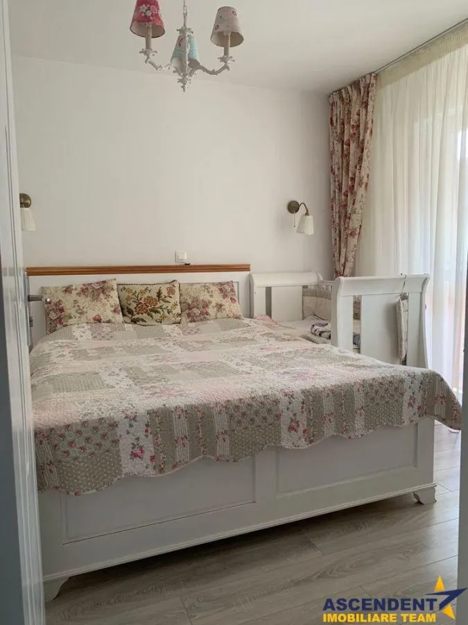 Casa tip duplex, doua locuri parcare, Triaj - foto 4