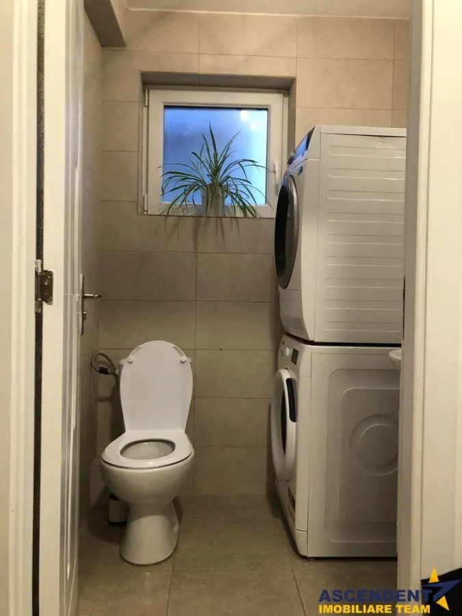 Casa tip duplex, doua locuri parcare, Triaj - foto 6