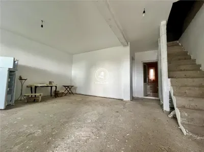Casa cu 3 camere, 250mp de teren, de vanzare in Valea Adanca - foto 6